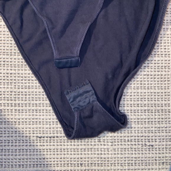 2/$30 H&M Bodysuit - Picture 6 of 6